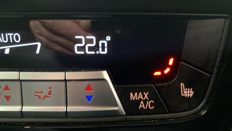 BMW X5 xDrive40i xLine 5dr Auto Petrol Estate